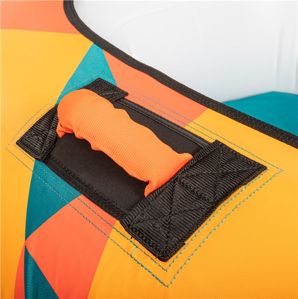Kimpex 777913 Tsunami XL Double Boat Inflatable Towable New