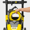 Karcher K1800PS Electric Pressure Washer 1800 PSI 1.2 GPM 120V New