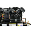 Mega Compressor MP-6510GBS Air Compressor Twin Tank 10 Gallon 6.5 HP 150 PSI Briggs & Stratton New