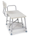 Graham-Field Bariatric Transfer Bench Heavy-Duty 600 lb Capacity 7925A-1 New