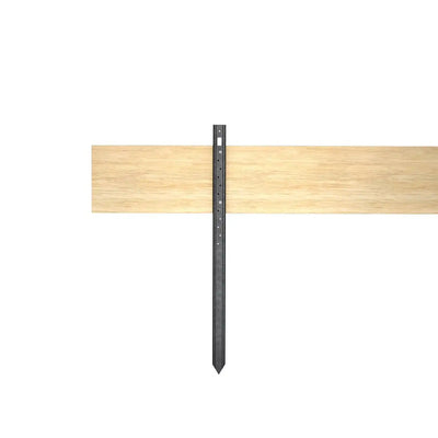 Bon Steel Stakes I-Beam Pack of 10 New