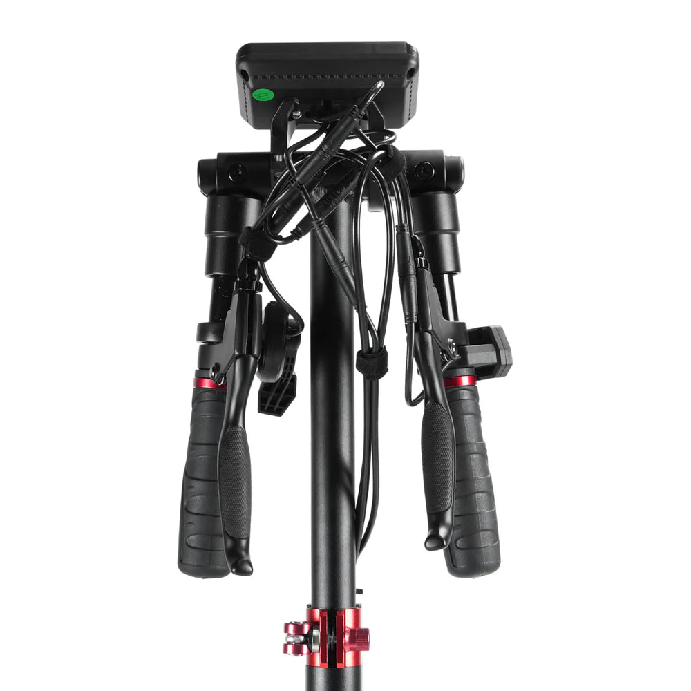 Circooter Mate Electric Scooter All-Terrain 28 MPH 25 Mile Range 1000W New