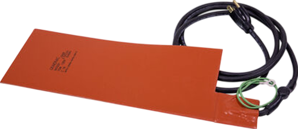 Generac 7992 Cold Weather Kit For 4.5L Engine Protector Generators New