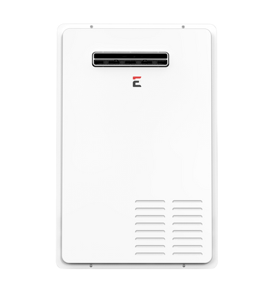 Eccotemp 7GB-LP Builder Grade 7.0 GPM Outdoor Liquid Propane Tankless Water Heater Open Box