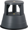 330 lbs Step Stool with Non-Slip Rubber Platform