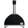 Empava Outdoor Wood Fired and Gas Pizza Oven