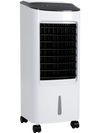 Evaporative Portable Air Cooler Fan Humidifier with Remote Control for Home and Office