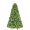 7.5/6.5/6/9 FT Artificial Christmas Tree with Easy-Setup Hinges-6.5 FT - Gallery View 1 of 1