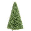 7.5/6.5/6/9 FT Artificial Christmas Tree with Easy-Setup Hinges-9 FT - Gallery View 1 of 1
