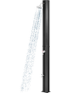 7.2 Feet Adjustable Outdoor Solar Heating Shower Head