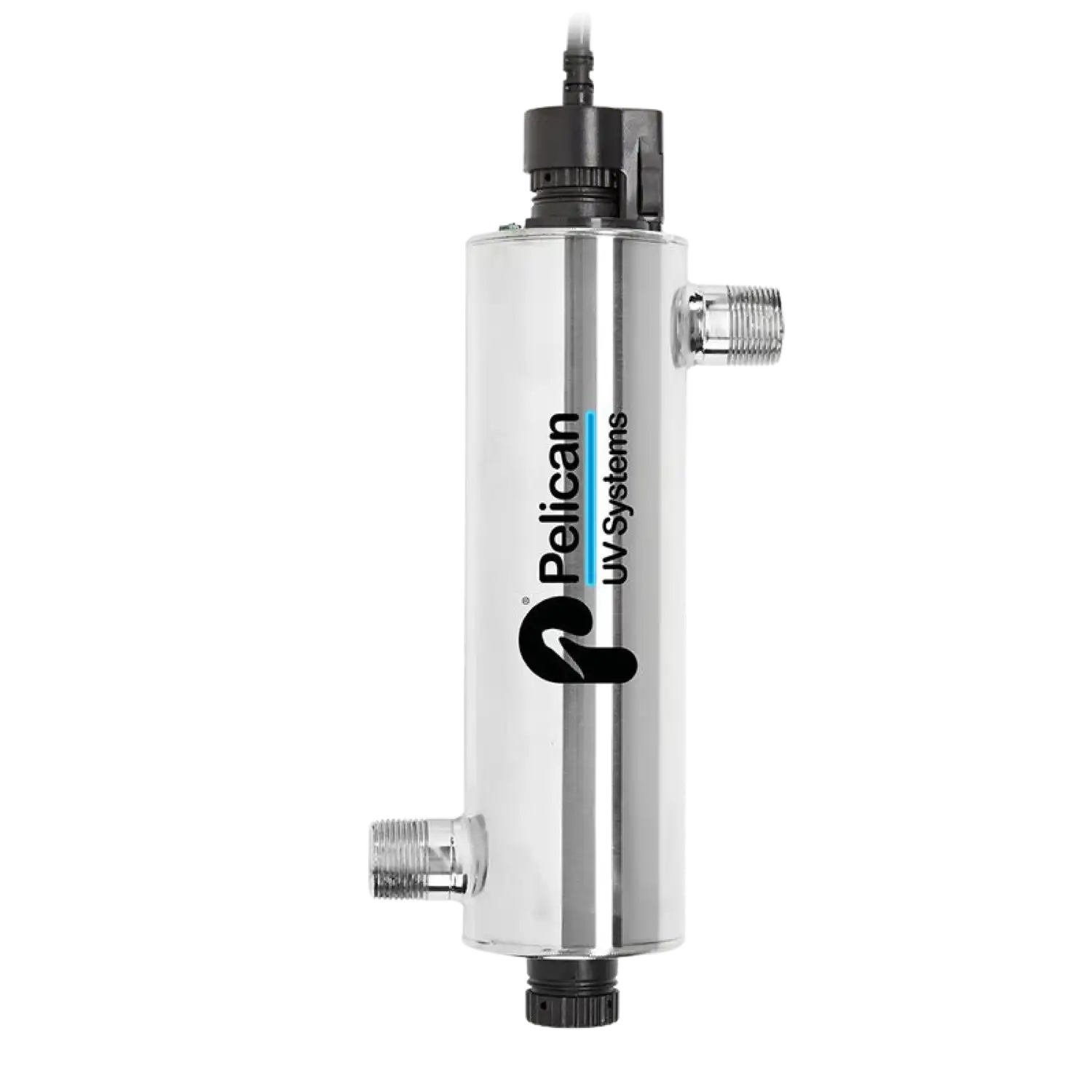 Pentair PUV-7 7 GPM UV Whole House Water Treatment and Disinfection System New