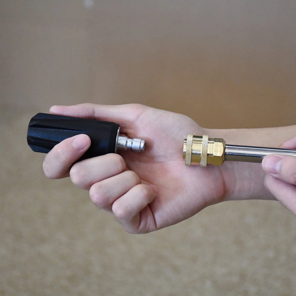 Giraffe Tools Crossfalls Ultra Lotus Nozzle Full Copper New