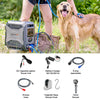 Fogatti InstaShower Go Portable Water Heater with Water Pump 19,000 BTU Propane New