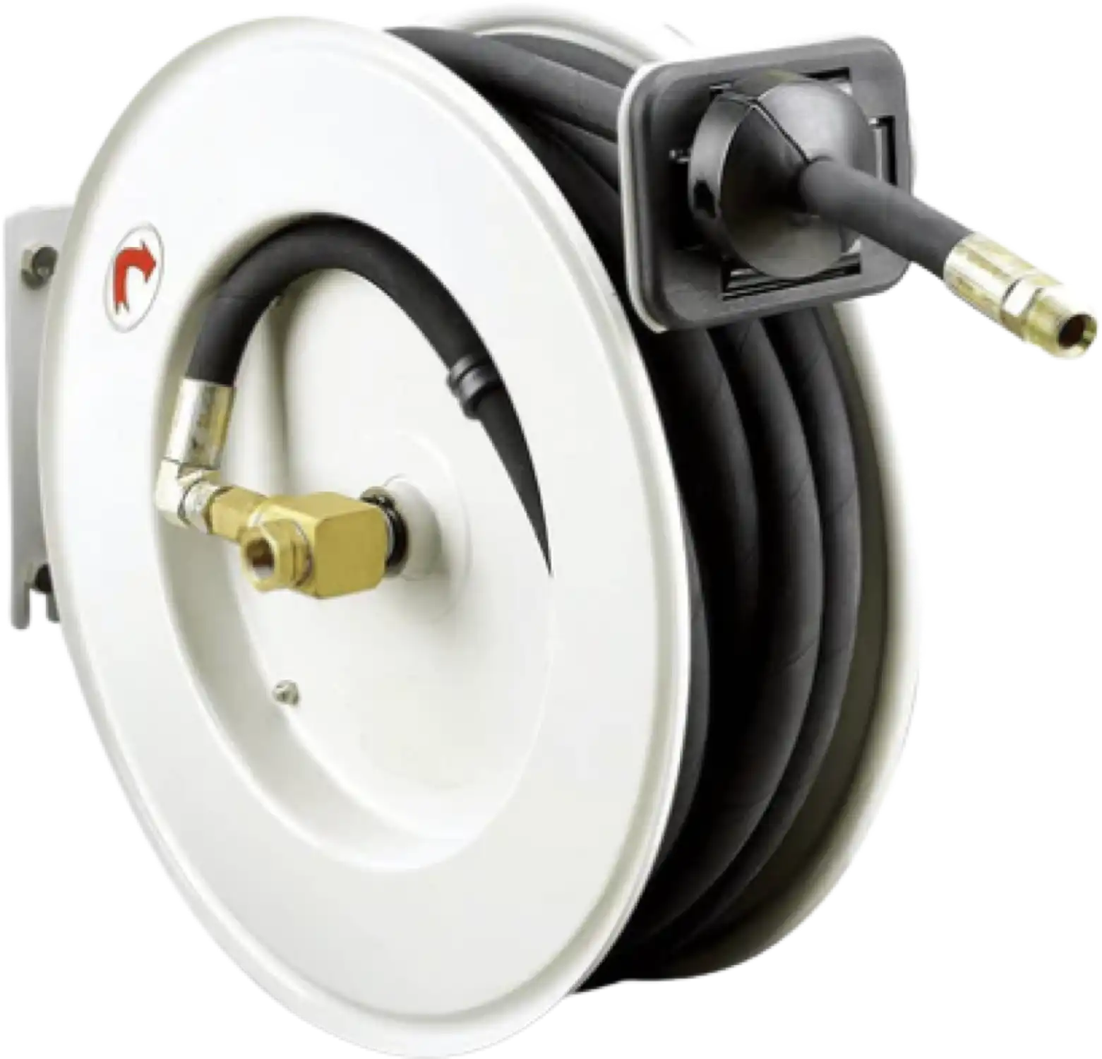 ReelWorks M850154 2320 PSI 1/2