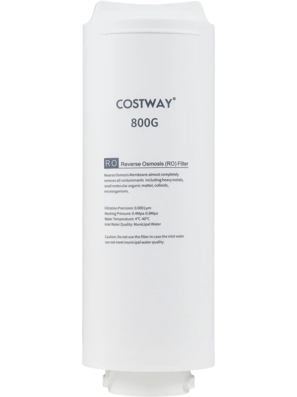 800 GPD Replacement RO Filter for AW-RB20/AW-RB05 Under-Sink Reverse Osmosis System
