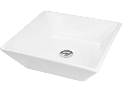 Yescom Bathroom Sink 16