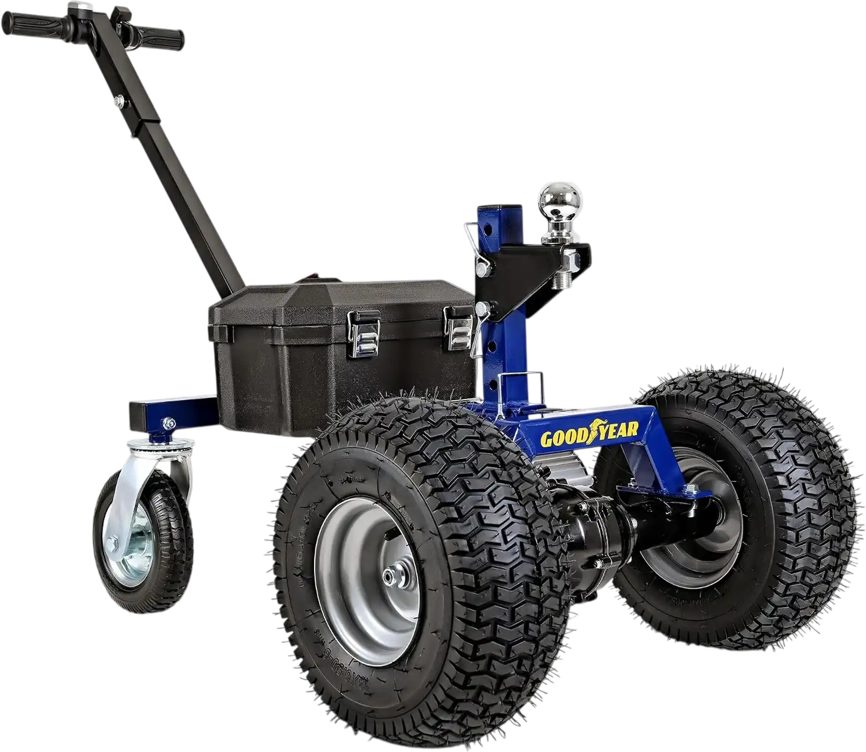 Goodyear GUO164 Electric Trailer Dolly 3600 lbs 24V 800W 2