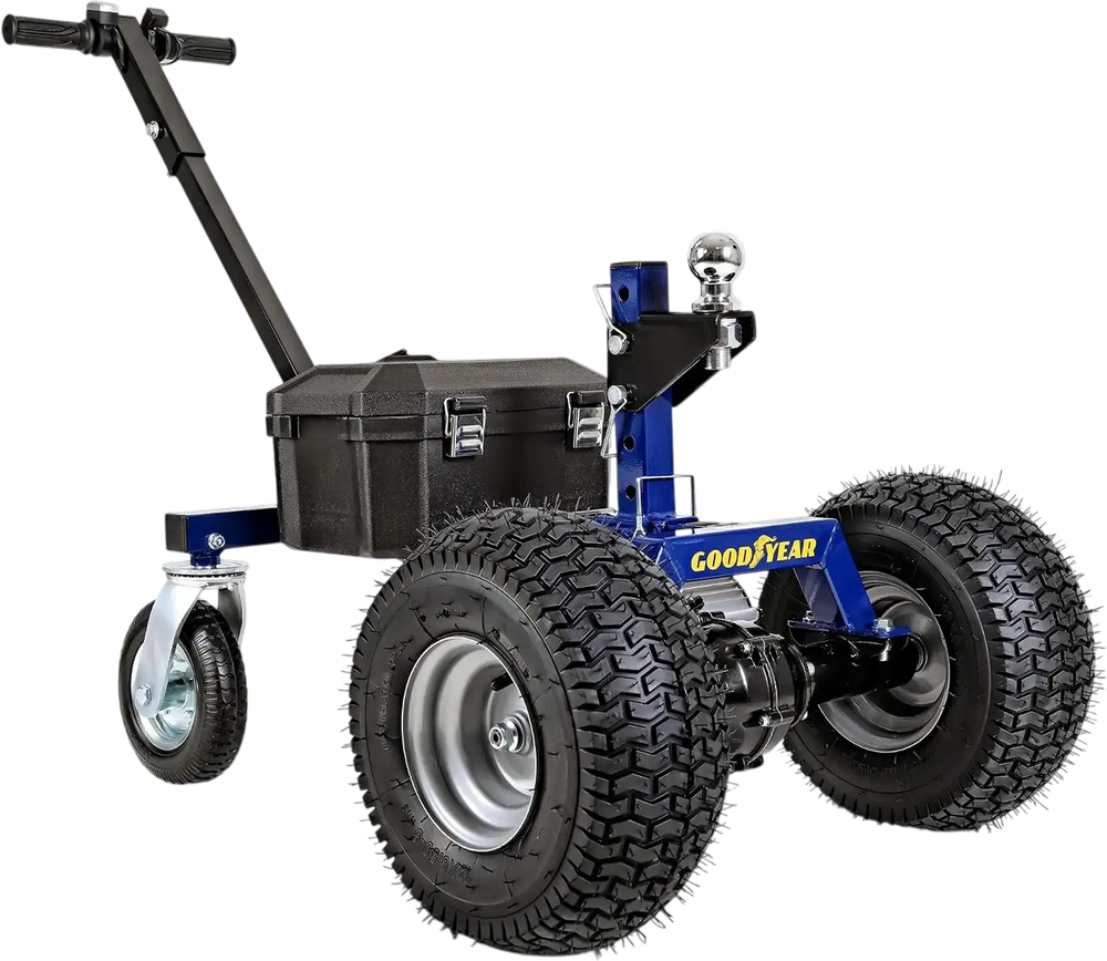 Goodyear 3600LBS Electric Trailer Dolly