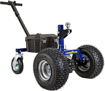 Goodyear GUO164 Electric Trailer Dolly 3600 lbs 24V 800W 2