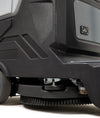 Dapper Supply Ride-On Commercial Floor Scrubber 22" Cleaning Width Battery Powered New