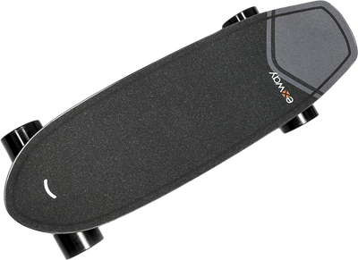 Exway Wave Electric Skateboard with Remote 99Wh Belt Drive Battery New