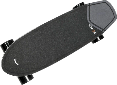 Exway Wave Electric Skateboard with Remote 99Wh Belt Drive Battery New