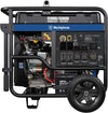 Westinghouse WGen12000 Generator 12000W/15000W 50 Amp Remote Start Gas New