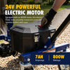 Goodyear 3600LBS Electric Trailer Dolly
