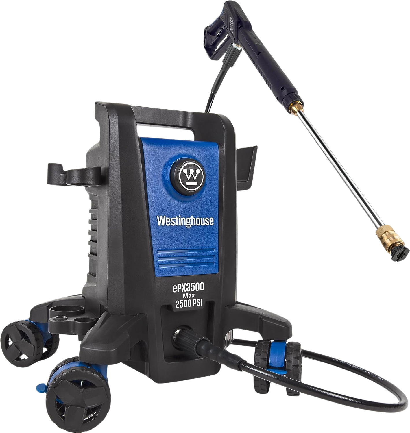 Westinghouse ePX3500 Electric Pressure Washer 2500 PSI 1.76 GPM New