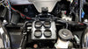 MotoAlliance Firestorm UTV Cab Heater with Defrost for Textron Stampede New