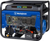 Westinghouse WGen5300DFc Generator 5300W/6600W 30 Amp Remote Start Dual Fuel with CO Sensor New