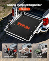 Vevor Truck Bed Organizer 78" x 48" Slide-Out Tray 1,000 lb. Capacity New