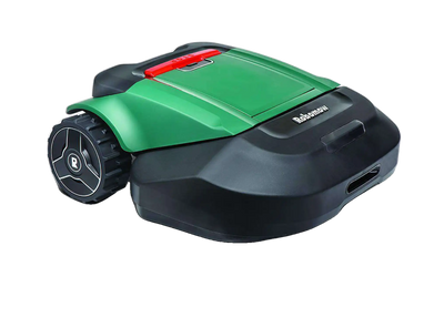 Robomow RS622 1/2 Acre Dual Blades Alexa Ready 22
