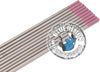 Blue Demon EWG Tungsten Electrode Rare Earth Multi Mix 3/32" x 7" 20-Pack New