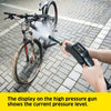 Karcher K3 Power Control Electric Pressure Washer with Car Care Kit 1800 PSI 1.45 GPM New