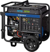 Westinghouse WGen12000DFc Generator 12000W/15000W 50 Amp Remote Start Dual Fuel with CO Sensor New
