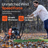 Super Handy GUO124 7 HP 150 MPH 1270 CFM Walk Behind Leaf Blower New