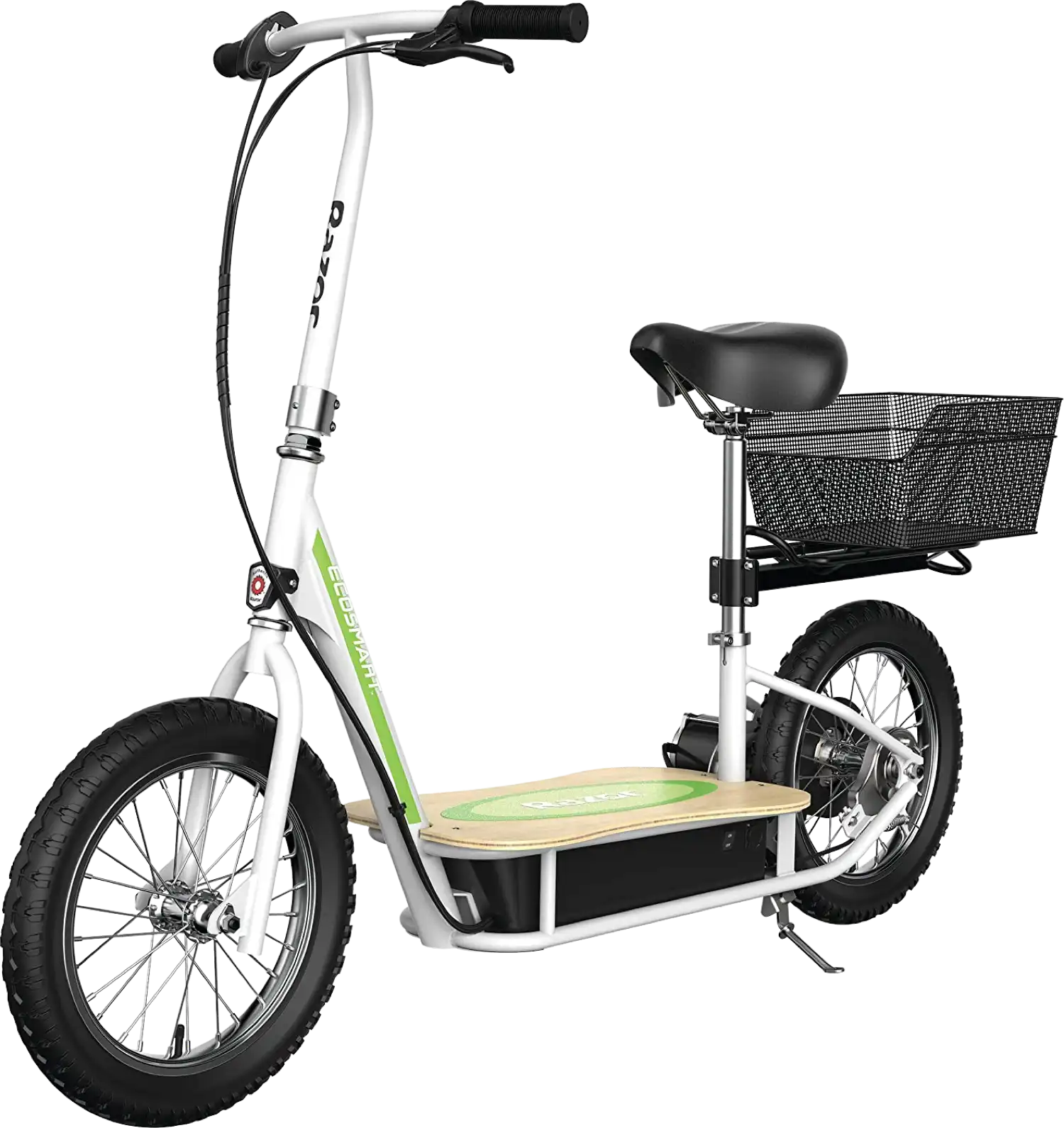 Razor EcoSmart Metro Up to 12 Mile Range 16