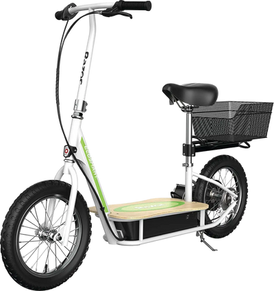 Razor EcoSmart Metro Up to 12 Mile Range 16