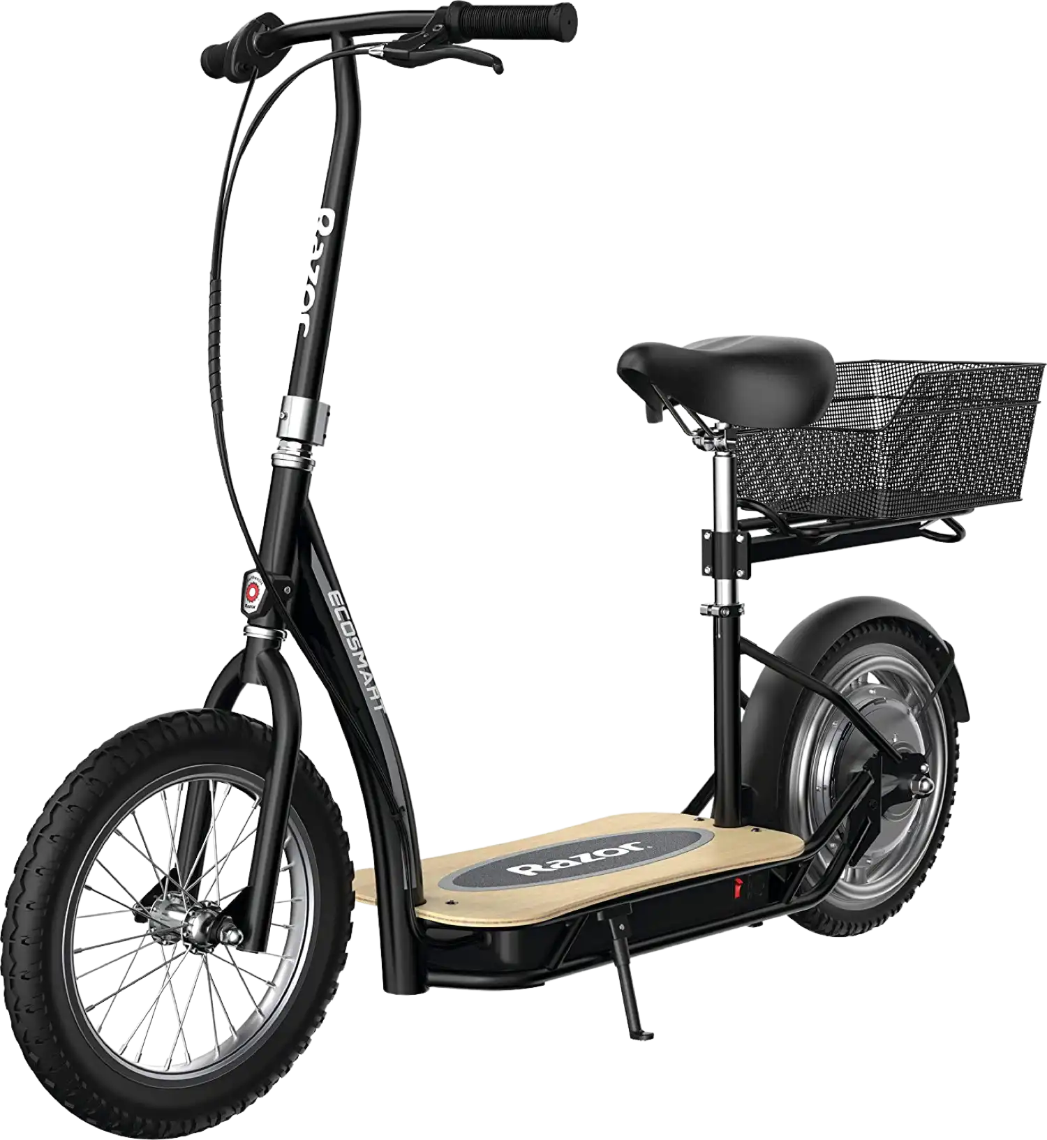 Razor EcoSmart Metro HD Up to 12 Mile Range 15.5 MPH 16