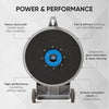 Dapper Supply Floor Burnisher 20" 1500 RPM High Speed with 3 Scouring Pads New