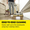 Karcher FC 7 Cordless Hard Floor Cleaner Wet Dry with LEDs New