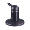 Yescom Rain Shower Head Bath Shower Faucet Oil Rubbed Bronze New