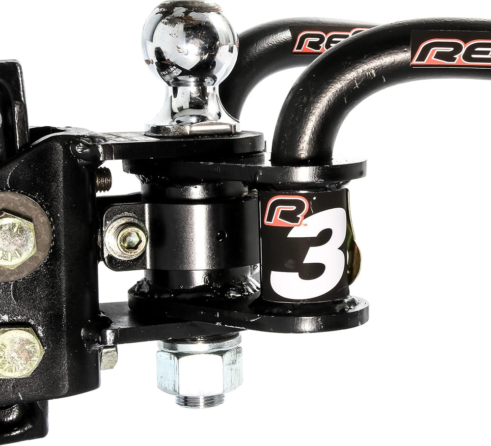 Eaz-Lift 48750 ReCurve R3 Weight Distribution Hitch 400 lb Kit with 2-5/16" Ball New