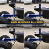 Goodyear 3600LBS Electric Trailer Dolly