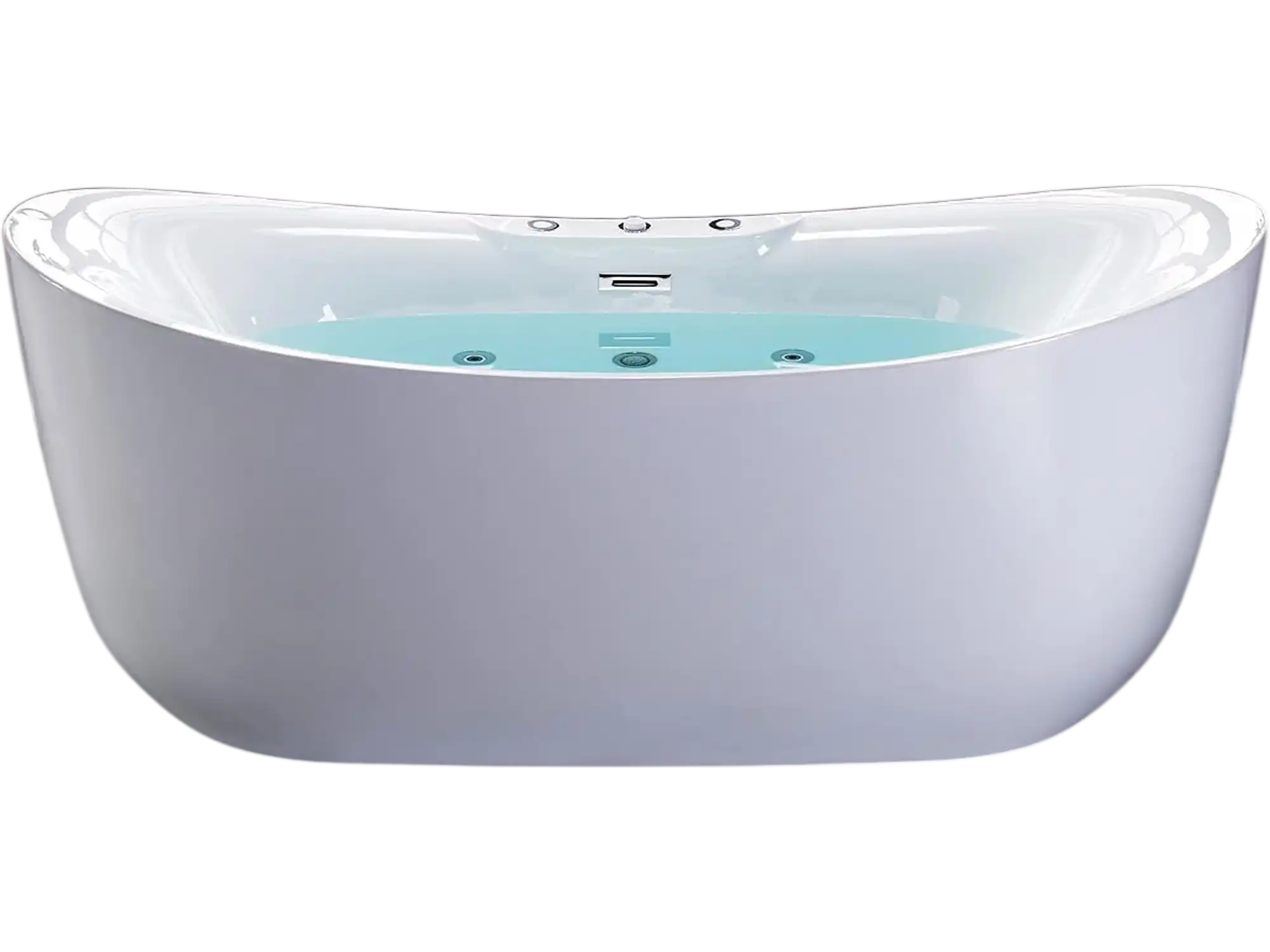 WOODBRIDGE B0034 Bathtub 71
