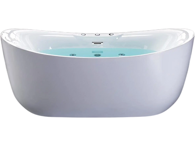 WOODBRIDGE B0034 Bathtub 71