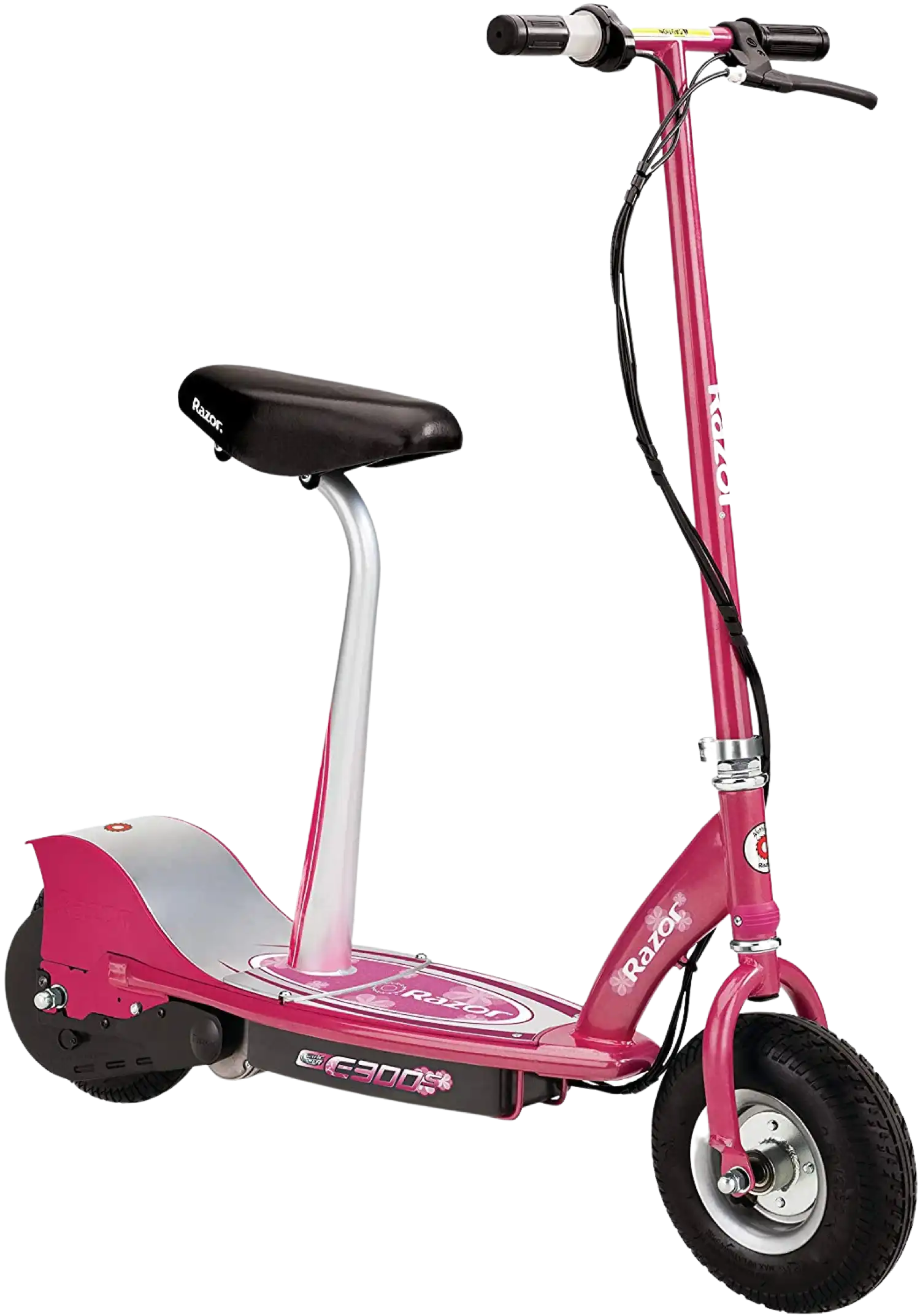 Razor E300S Sweet Pea Up to 10 Mile Range 15 MPH 9