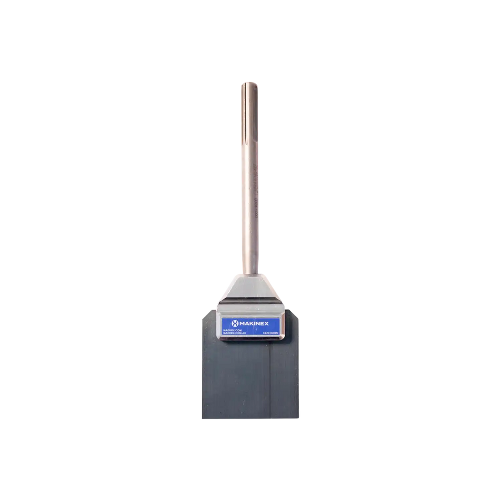 Makinex Tile Smasher Head for SDS Max Rotary Hammers New