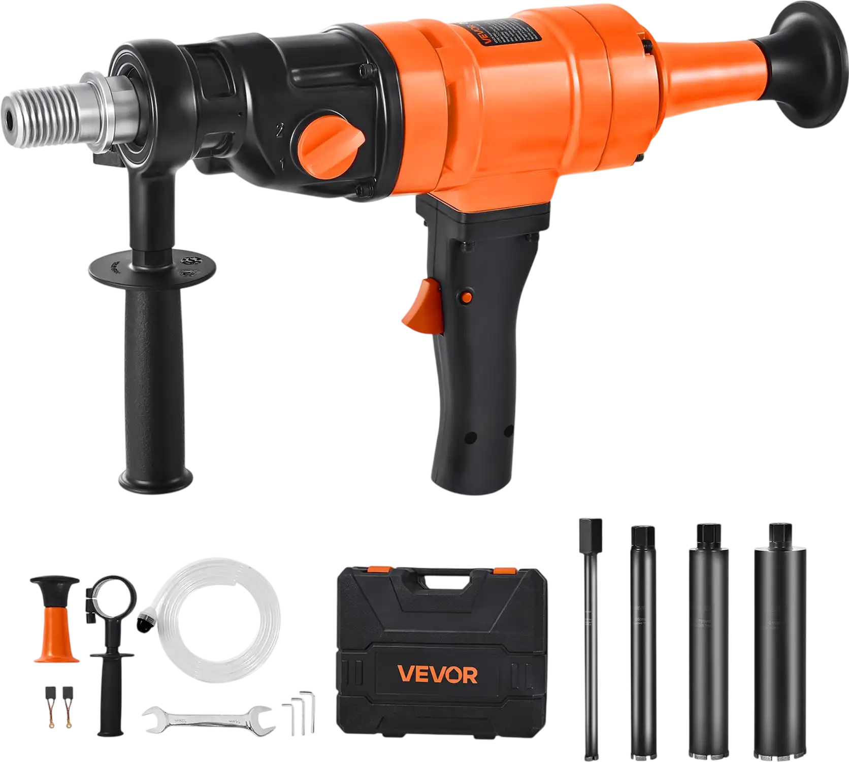 Vevor Core Drill Rig 8